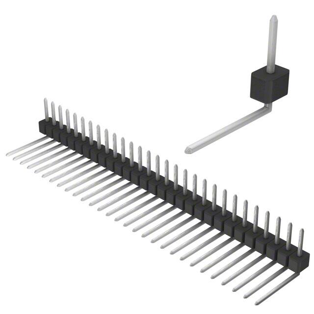 PEC29SBDNSullins Connector Solutions