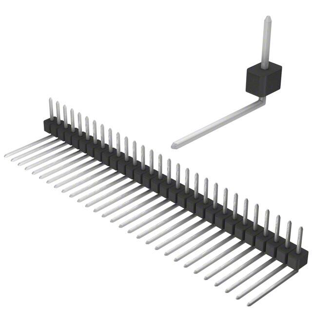 PEC29SBENSullins Connector Solutions
