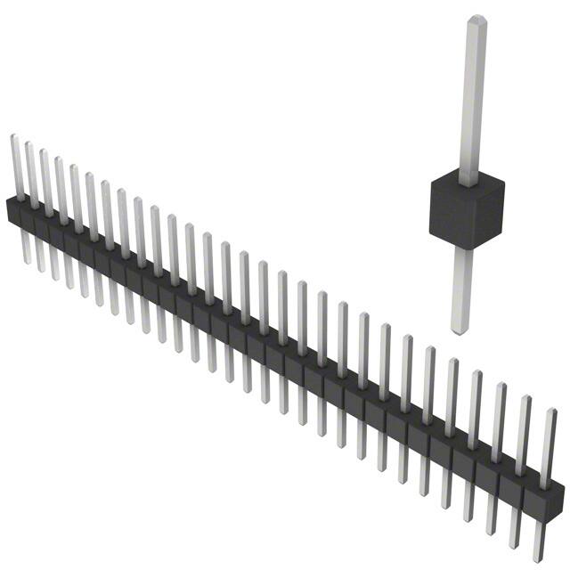 PEC29SFBNSullins Connector Solutions