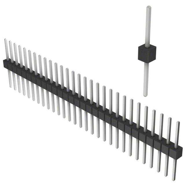 PEC29SFCNSullins Connector Solutions