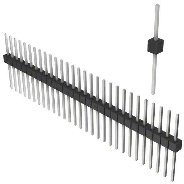 PEC29SFDNSullins Connector Solutions