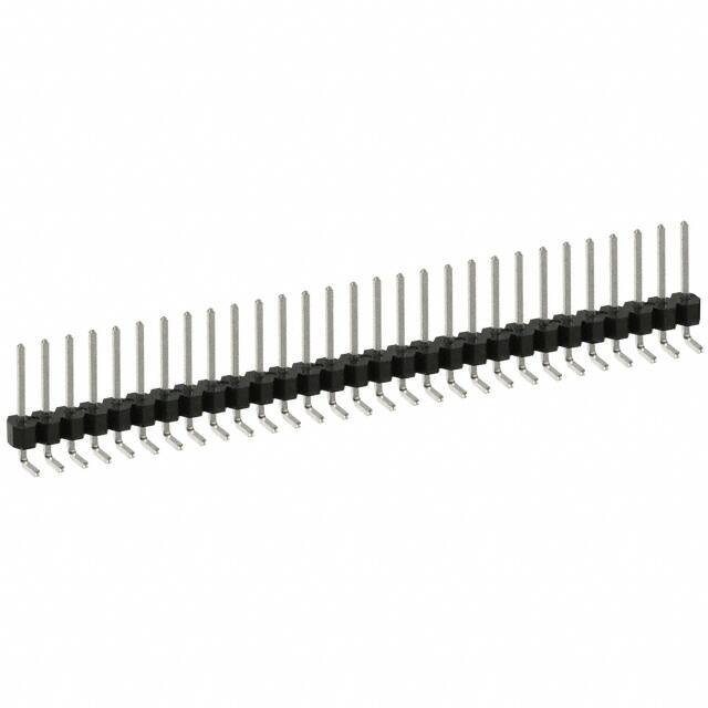 PEC29SGANSullins Connector Solutions