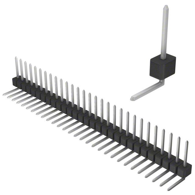 PEC29SGBNSullins Connector Solutions