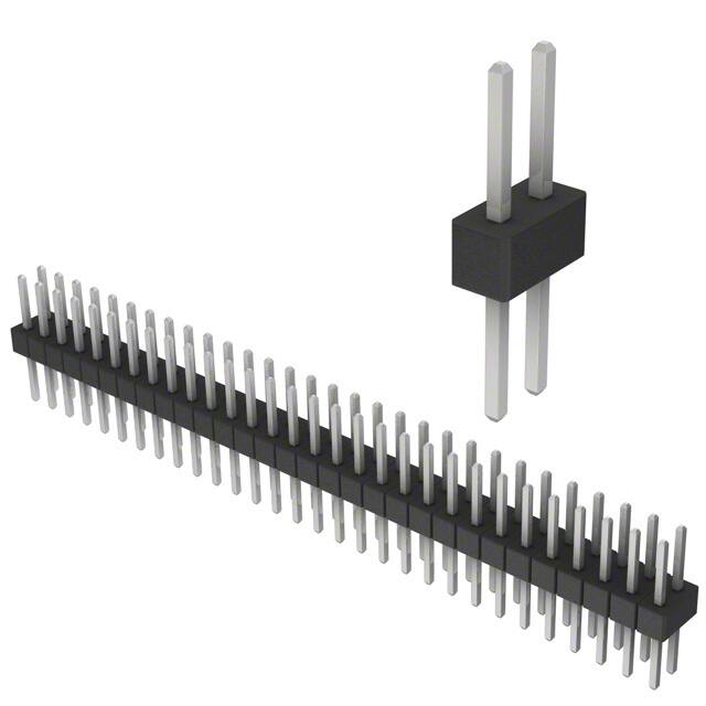 PEC30DABNSullins Connector Solutions