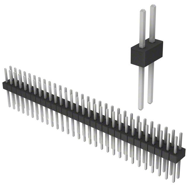PEC30DACNSullins Connector Solutions