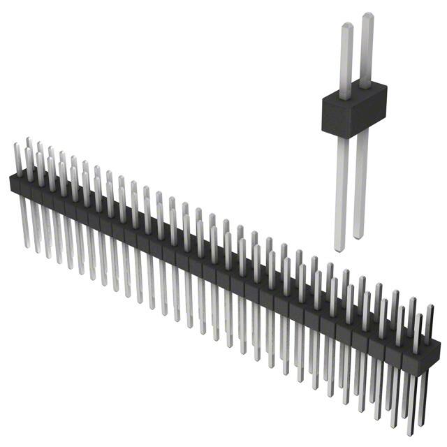 PEC30DADNSullins Connector Solutions