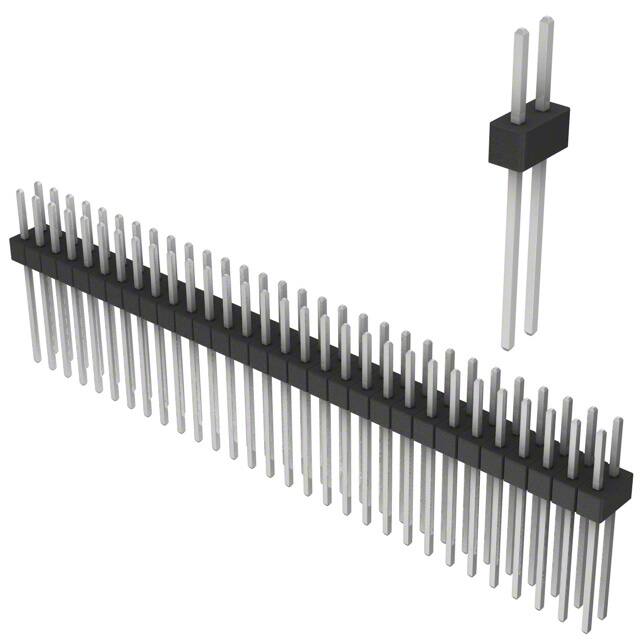 PEC30DAENSullins Connector Solutions