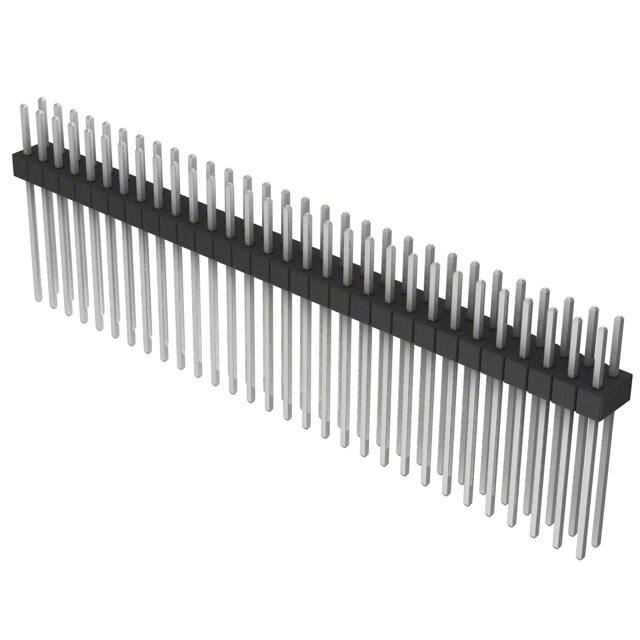 PEC30DAFNSullins Connector Solutions