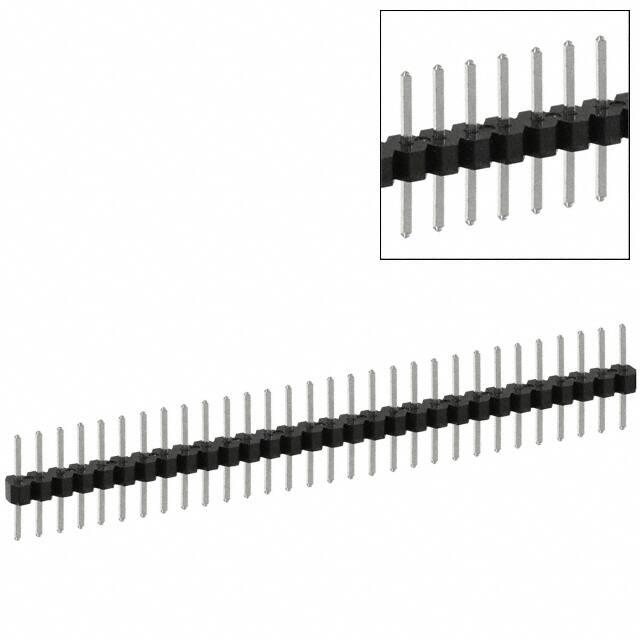 PEC30SABNSullins Connector Solutions