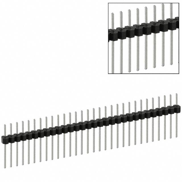 PEC30SADNSullins Connector Solutions