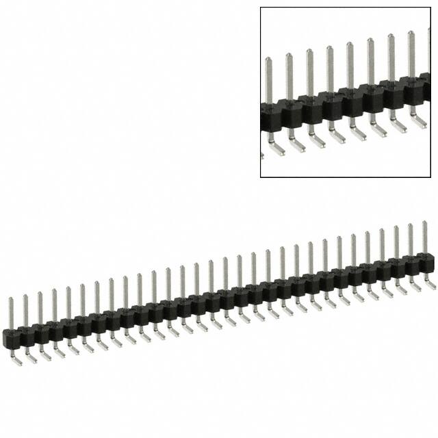 PEC30SBANSullins Connector Solutions