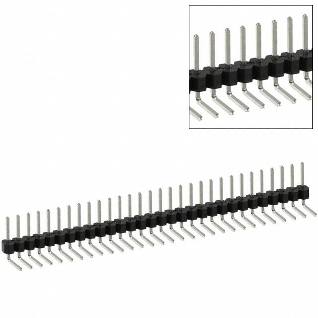 PEC30SBBNSullins Connector Solutions