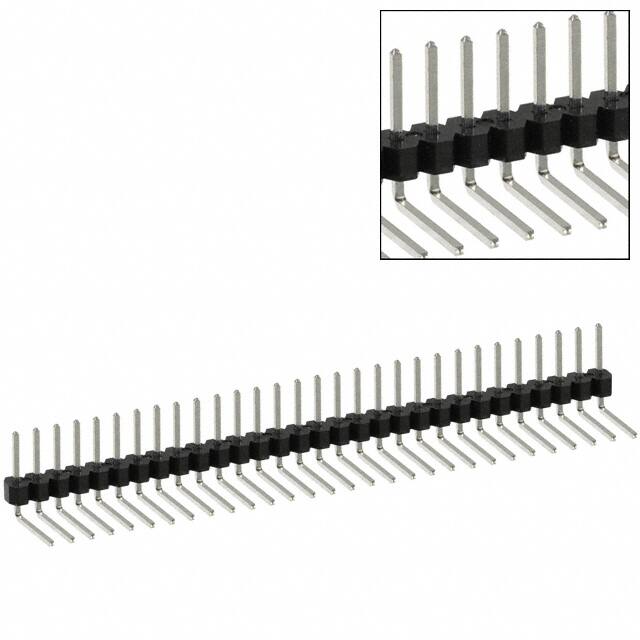 PEC30SBCNSullins Connector Solutions