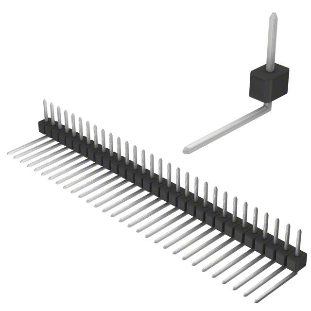 PEC30SBDNSullins Connector Solutions