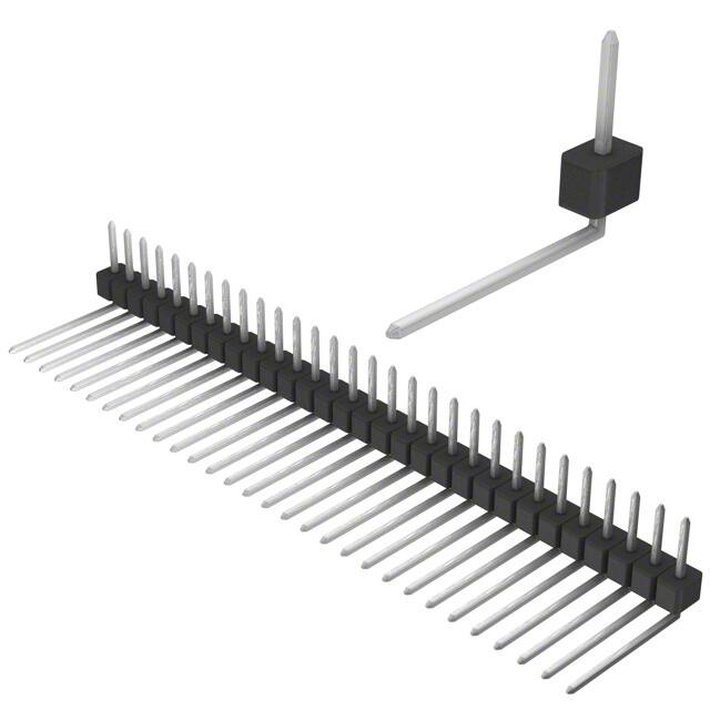 PEC30SBENSullins Connector Solutions