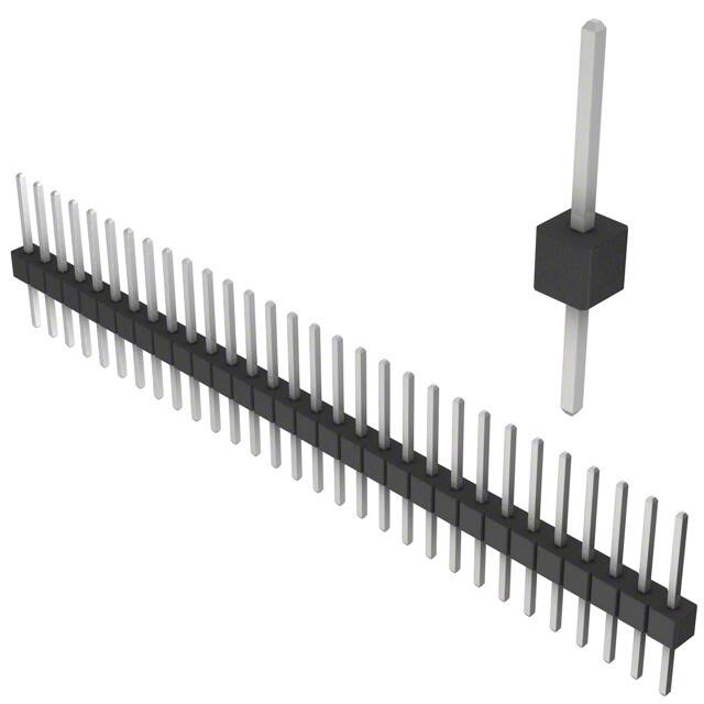 PEC30SFBNSullins Connector Solutions