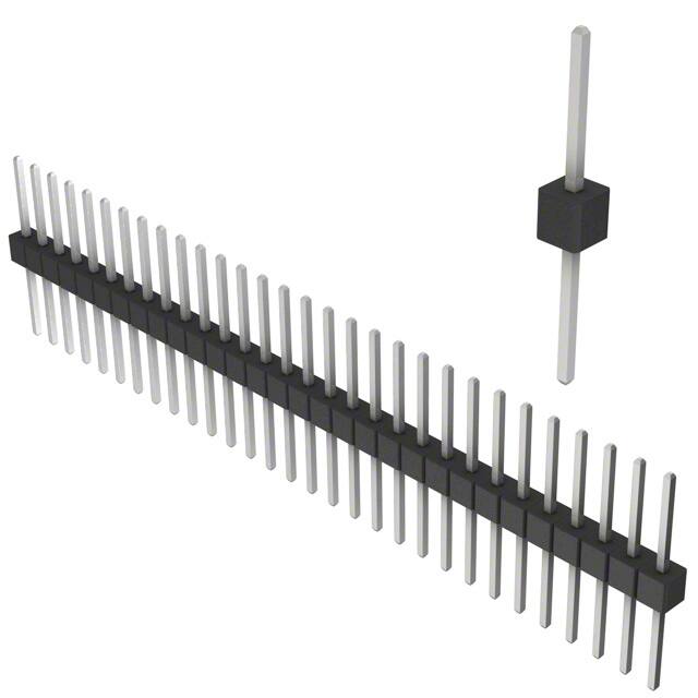 PEC30SFCNSullins Connector Solutions