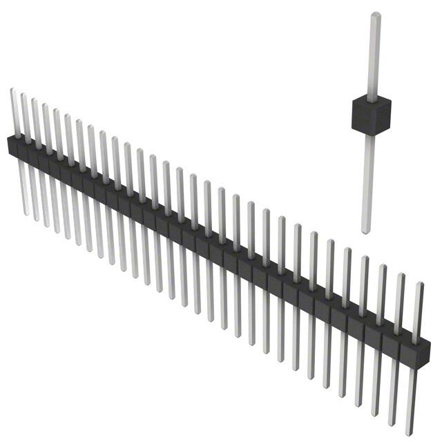 PEC30SFDNSullins Connector Solutions