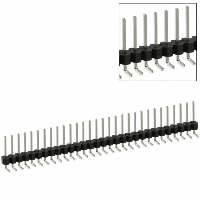 PEC30SGANSullins Connector Solutions
