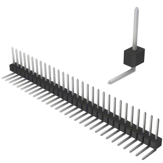 PEC30SGBNSullins Connector Solutions