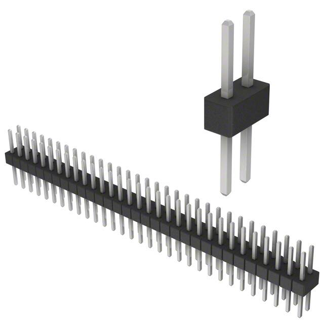 PEC31DABNSullins Connector Solutions