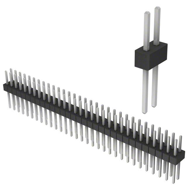 PEC31DACNSullins Connector Solutions