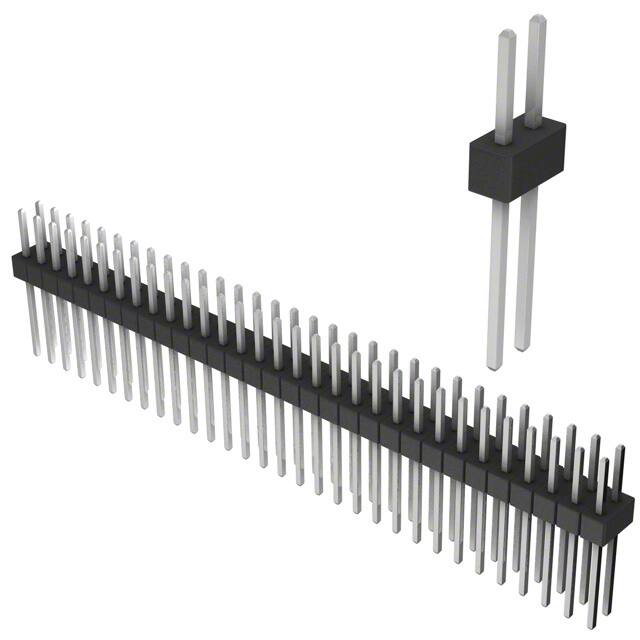 PEC31DADNSullins Connector Solutions