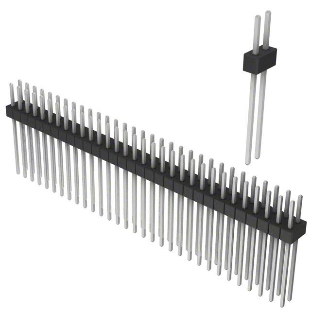 PEC31DAFNSullins Connector Solutions