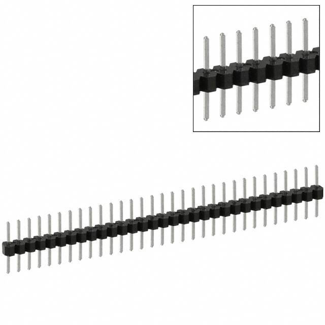 PEC31SABNSullins Connector Solutions