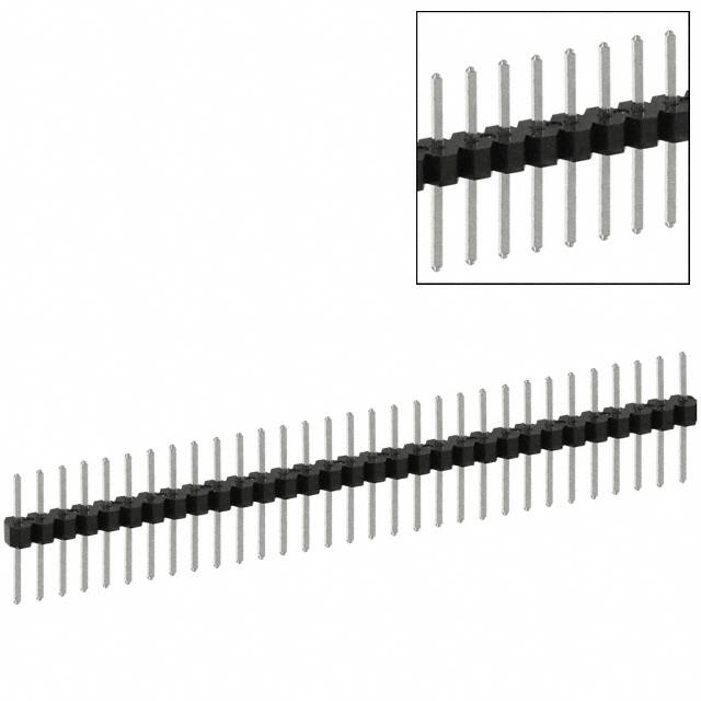 PEC31SACNSullins Connector Solutions