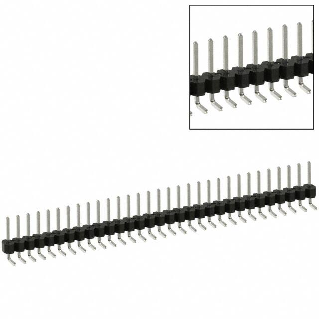 PEC31SBANSullins Connector Solutions