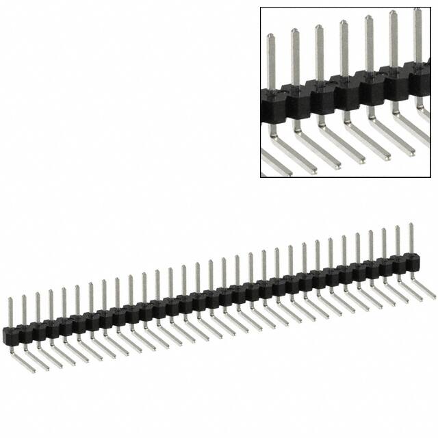 PEC31SBCNSullins Connector Solutions