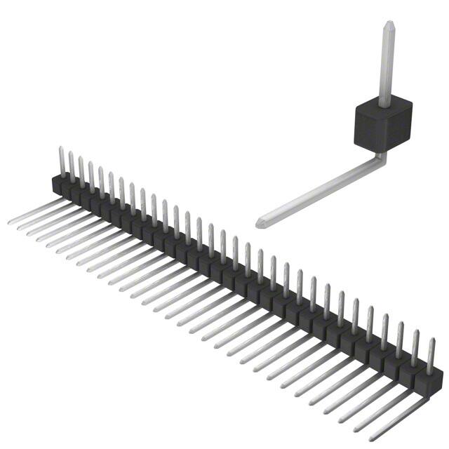 PEC31SBDNSullins Connector Solutions