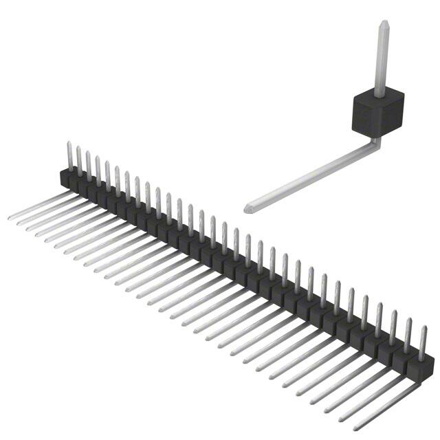 PEC31SBENSullins Connector Solutions