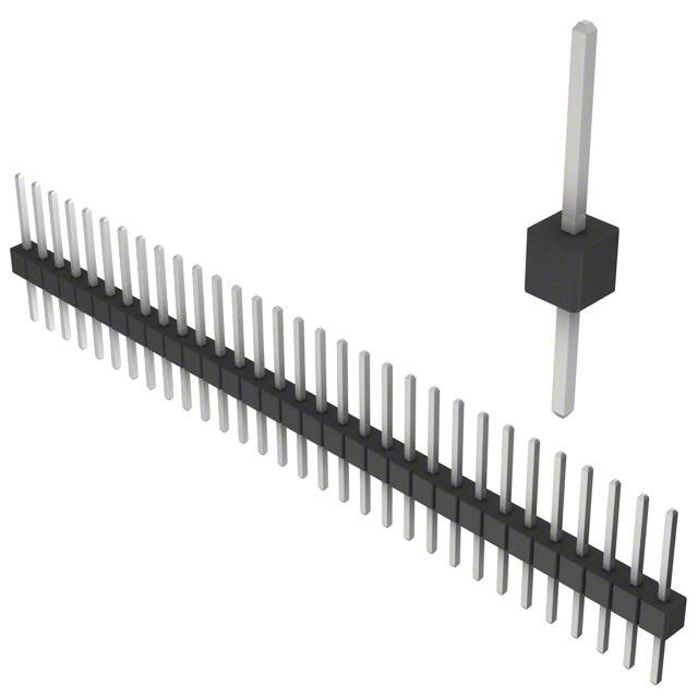 PEC31SFBNSullins Connector Solutions