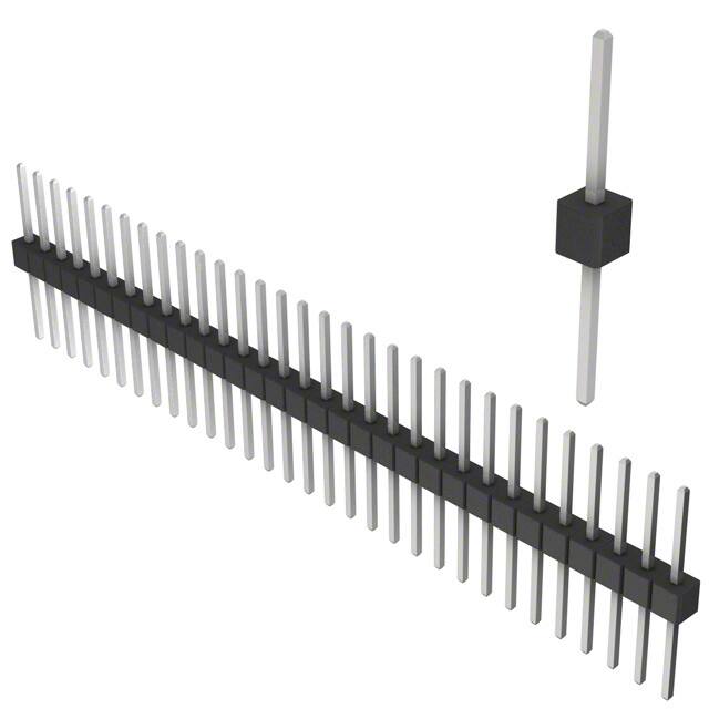 PEC31SFCNSullins Connector Solutions