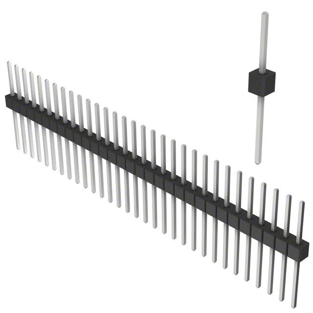 PEC31SFDNSullins Connector Solutions