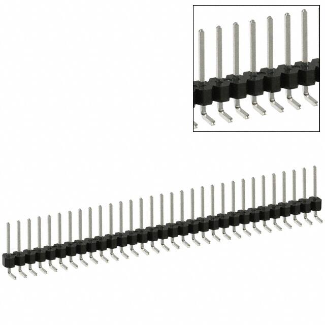 PEC31SGANSullins Connector Solutions