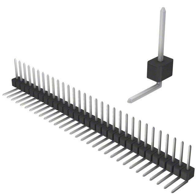 PEC31SGBNSullins Connector Solutions