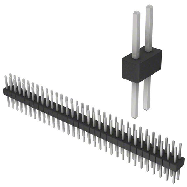 PEC32DABNSullins Connector Solutions