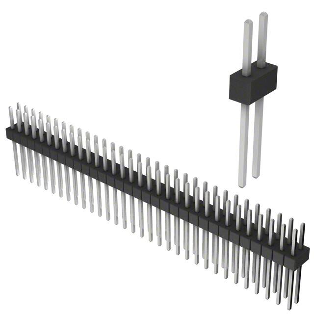 PEC32DADNSullins Connector Solutions
