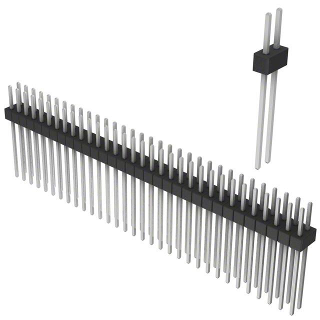 PEC32DAFNSullins Connector Solutions