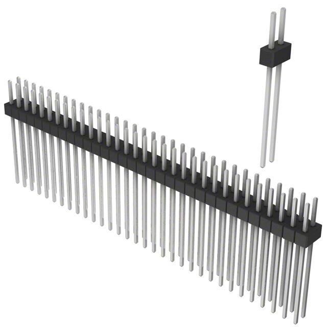 PEC32DAGNSullins Connector Solutions