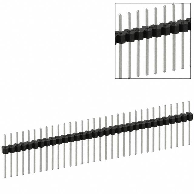 PEC32SADNSullins Connector Solutions
