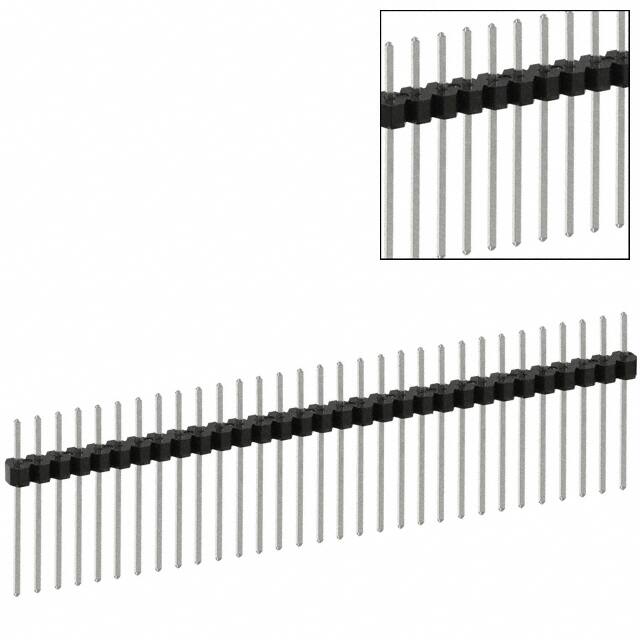 PEC32SAGNSullins Connector Solutions