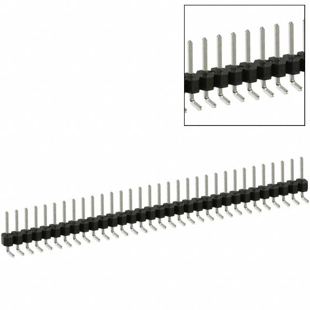 PEC32SBANSullins Connector Solutions