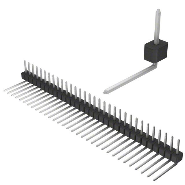 PEC32SBDNSullins Connector Solutions
