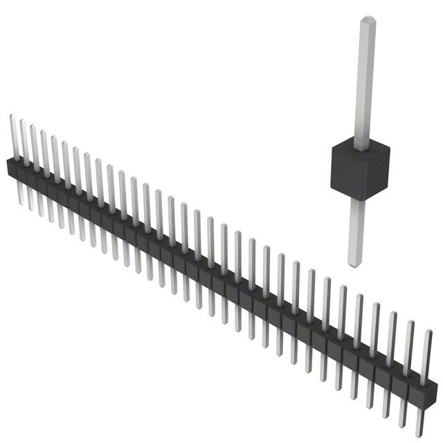 PEC32SFBNSullins Connector Solutions