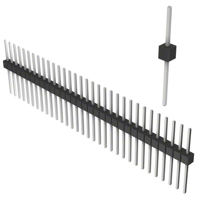 PEC32SFDNSullins Connector Solutions