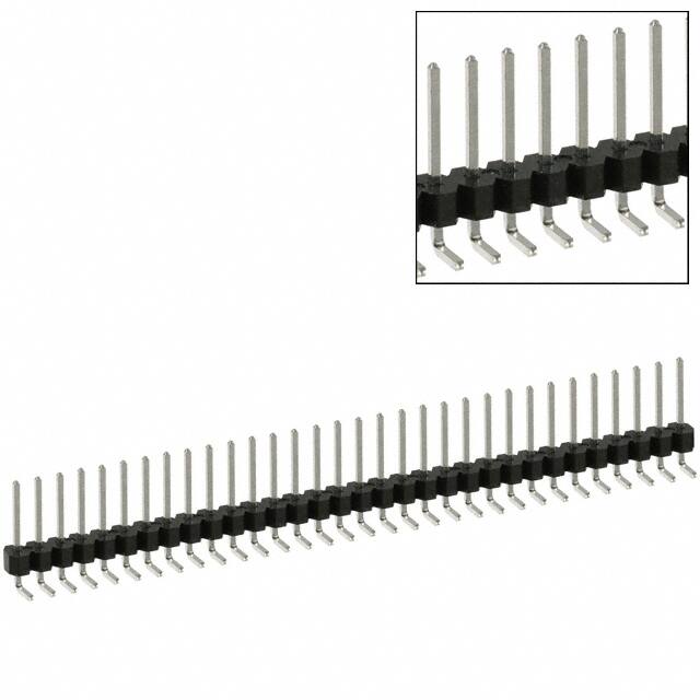 PEC32SGANSullins Connector Solutions